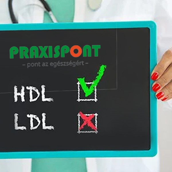 hdl-ldl