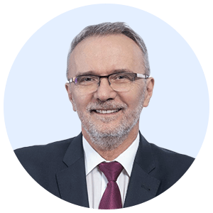 Prof. Dr. Izbéki Ferenc