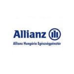 Allianz Hungária Egészségpénztár