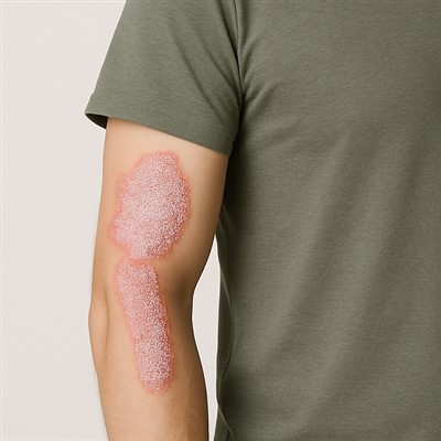 Psoriasis, pikkelysömör – kezelés a PraxisPont Magánegészségügyi Központ bőrgyógyászatán